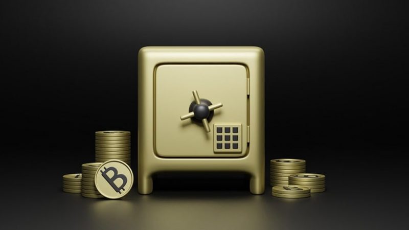 Top 10 Bitcoin and Cryptocurrency Custody Service Providers