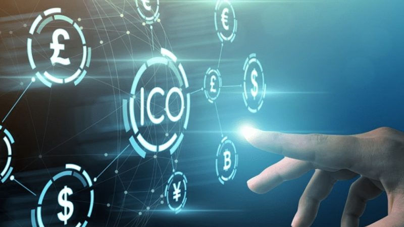 Top 10 ICO Consulting Companies of 2021