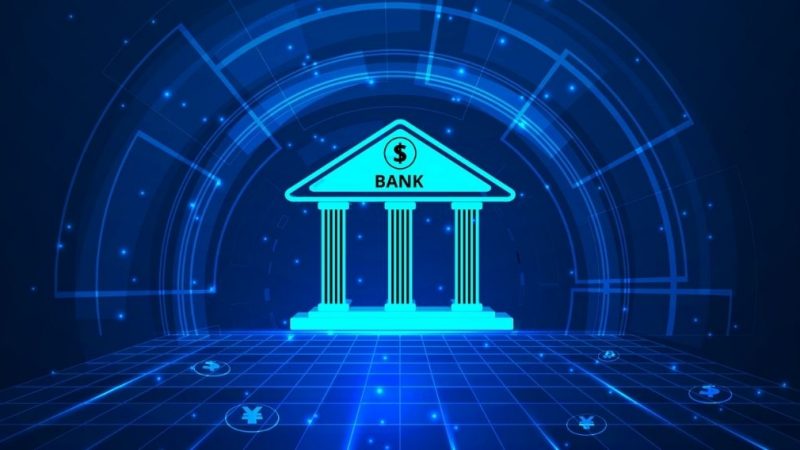 Conventional Banking System Must Change and Incorporate Blockchain: Raj Chowdhury