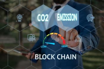 Blockchain Marketplaces can Revolutionize Carbon Emission Reduction: Raj Chowdhury