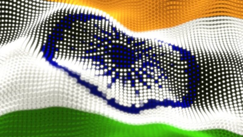 Indian Finance Minister Lauds Blockchain Technology, Assures Efforts for its Growth