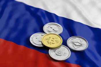Apex Bank of Russia to Allow Cryptocurrency for Commodities Exchange in Finance Market