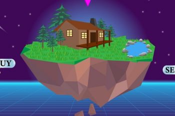Virtual Land: How Profitable is the Metaverse Real Estate Business?