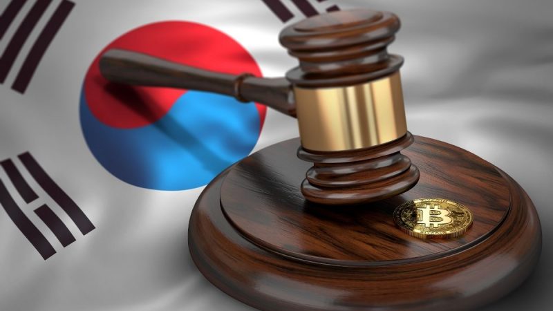 South Korea Imposes New Legislation on Cryptocurrency