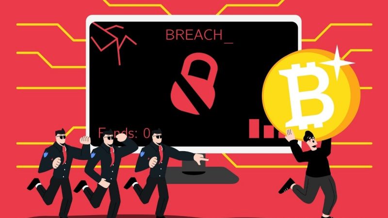 How to Track Stolen Cryptocurrencies?