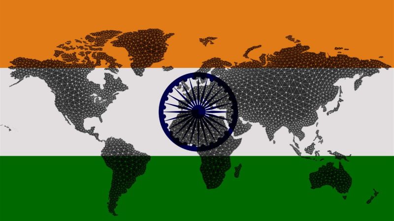 India Launches New Blockchain Forum Aiming to Make the Country a Global Hub of Web 3