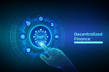 A Comprehensive View of Decentralized Finance