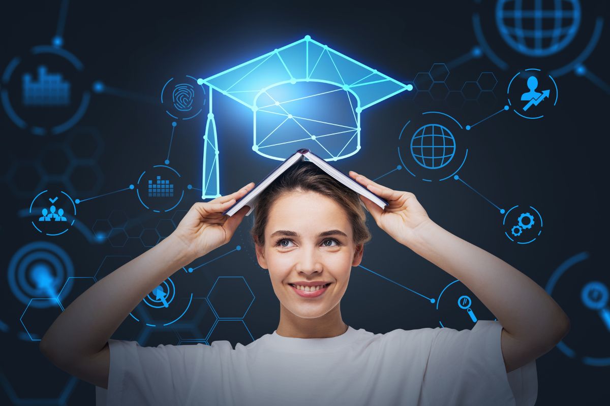 blockchain master degree