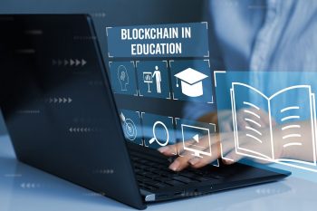 Blockchain Technology in Education Industry: Advantages & Challenges
