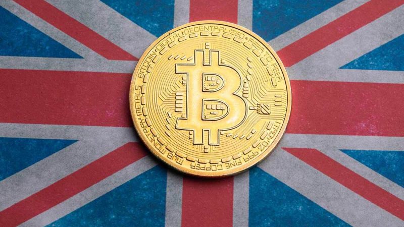 British Investment Organizations Approve Crypto Tokenization