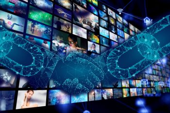 The Potential of Blockchain Technology in the Entertainment Industry