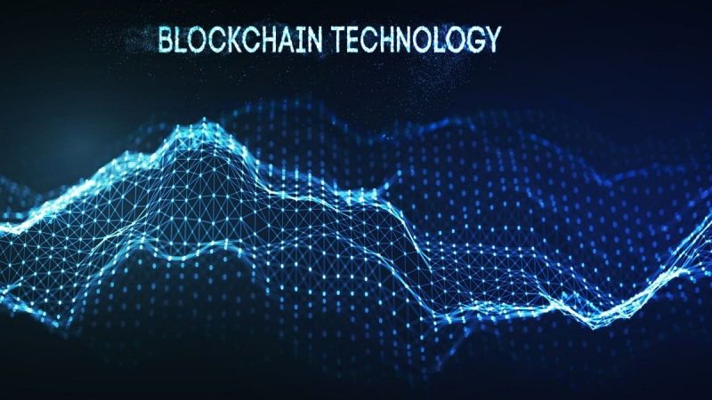 Future Scope of Scaling Blockchain Technology