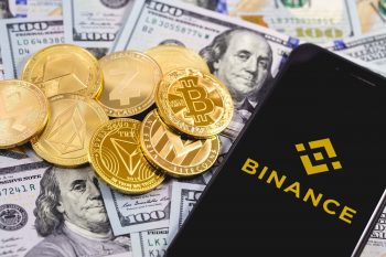 Four Months Prison Sentence for Binance Crypto Founder Changpeng Zhao